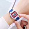 Наручные часы Skmei 2326BU Blue фото 5