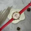 Жіночий годинник Skmei 2268MTRD Matte Red фото 5