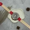 Жіночий годинник Skmei 2268MTRD Matte Red фото 9