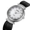 Жіночий годинник Skmei 2165SIWTBK Silver-White-Black фото 3