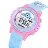 Дитячий годинник Skmei 2266CT Cat фото 4