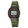 Наручний годинник Skmei 2326AG Army Green фото 2