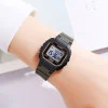 Наручний годинник Skmei 2326AG Army Green фото 5