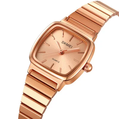 Женские часы Skmei 2292RG Rose Gold
