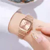 Жіночий годинник Skmei 2292RG Rose Gold фото 4
