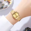 Жіночий годинник Skmei 2292GD Gold фото 4