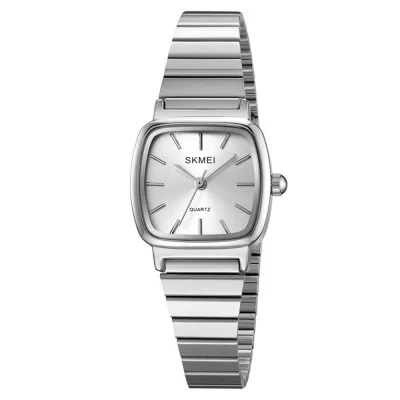 Жіночий годинник Skmei 2292SI Silver
