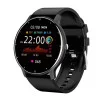 Розумний годинник Modfit Business All Black 41 мм. фото 2