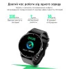 Розумний годинник Modfit Business All Black 41 мм. фото 15
