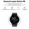 Розумний годинник Modfit Business All Black 41 мм. фото 4