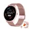 Розумний годинник Modfit Business Pink Mesh 41 мм.