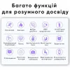 Смарт часы Modfit Business Pink Mesh 41 мм. фото 5
