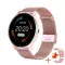 Розумний годинник Modfit Business Pink Mesh 41 мм.