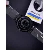 Смарт часы Modfit Business All Black Mesh 41 мм. фото 15