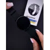 Смарт часы Modfit Business All Black Mesh 41 мм. фото 11