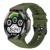 Розумний годинник Modfit Titan Army Green 35 мм. фото 2