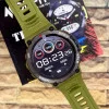 Розумний годинник Modfit Titan Army Green 35 мм. фото 4