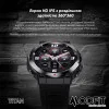 Розумний годинник Modfit Titan Army Green 35 мм. фото 11