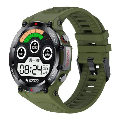 Modfit Titan Army Green 35 мм.