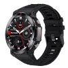 Смарт часы Modfit Titan All Black 35 мм. фото 2