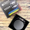Смарт часы Modfit Titan All Black 35 мм. фото 12