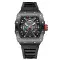 Curren 8438 All Black
