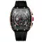 Curren 8442 Gold-Black