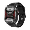 Розумний годинник Modfit Armor All Black фото 2