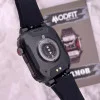 Розумний годинник Modfit Armor All Black фото 6
