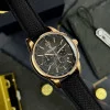 Мужские часы Pagani Design YS008 Rose Gold-Black фото 8