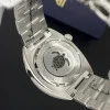 Чоловічий годинник Pagani Design PD-1696 Silver-Blue фото 8