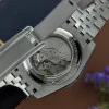 Мужские часы Pagani Design PD-1661 Silver-Black фото 10