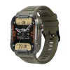 Розумний годинник Modfit Armor Army Green фото 2