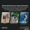 Розумний годинник Modfit Armor Army Green фото 16