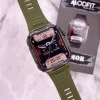 Розумний годинник Modfit Armor Army Green фото 4