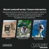 Розумний годинник Modfit Armor Army Green фото 10