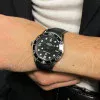 Чоловічий годинник Pagani Design PD-1685 Silver-Black фото 3