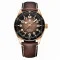 Pagani Design PD-1649 Rose Gold-Brown