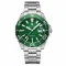 Pagani Design PD-1617 Silver-Green