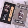 Розумний годинник Modfit Armor Khaki фото 3