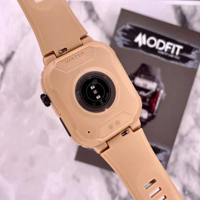 Смарт часы Modfit Armor Khaki