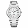 Чоловічий годинник Pagani Design PD-1728 Silver-White фото 2