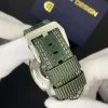 Чоловічий годинник Pagani Design PD-1736 Silver-Green фото 8