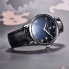 Чоловічий годинник Pagani Design PD-1759 Silver-Black фото 3