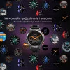 Спортивные Умные Часы Kospet Tank T2 Black + Спортивные Режимы, Водозащита, Звонки фото 12