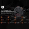 Спортивные Умные Часы Kospet Tank T2 Black + Спортивные Режимы, Водозащита, Звонки фото 7