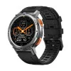 Спортивные Умные Часы Kospet Tank T2 Silver + Спортивные Режимы, Водозащита, Звонки фото 2