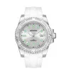 Жіночий годинник Sanda 9007 White фото 2