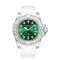 Sanda 9007 White-Green