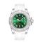 Sanda 9007 White-Green
